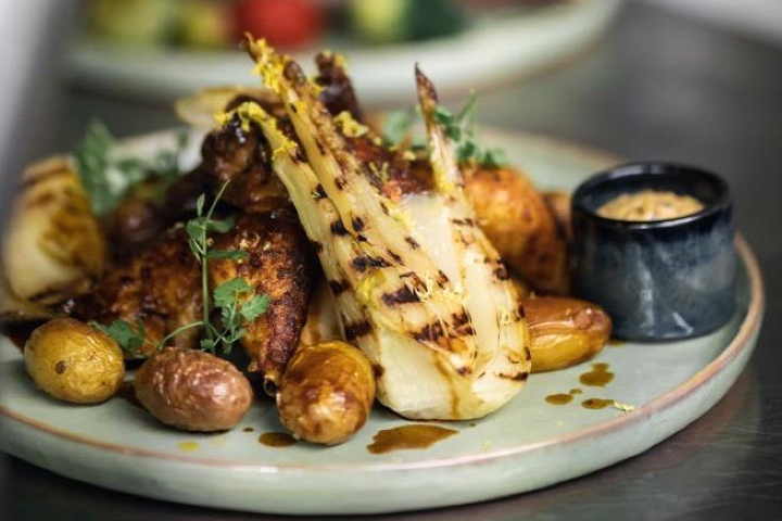Gigolette de Poulet de Perly GRTA - Les Philosophes