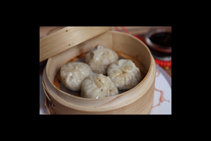 113. Coussins chinois - Zhong tong