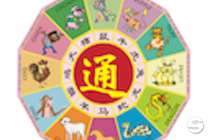 10. Coupe Général - Zhong tong