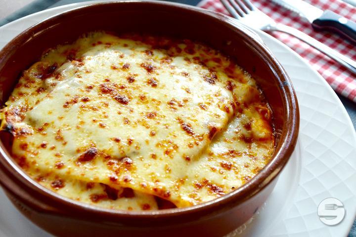 Lasagne - La Terrazza