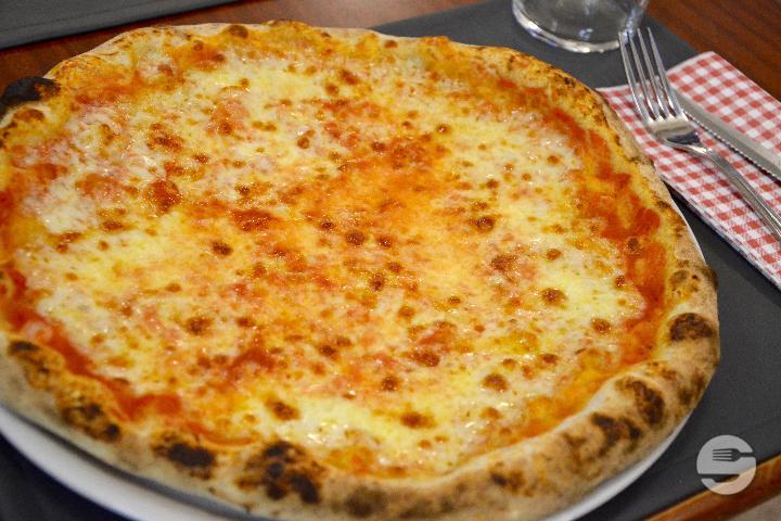 Margherita - La Terrazza