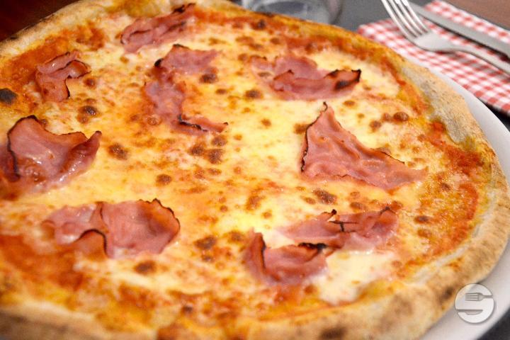 Prosciutto - La Terrazza