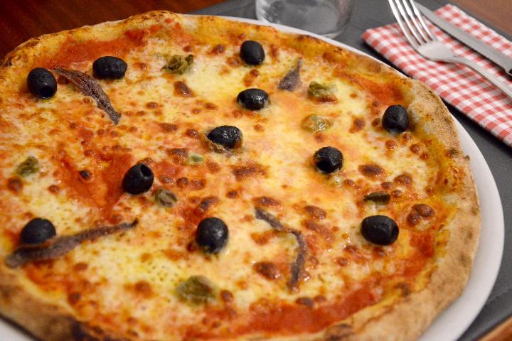 Napoletana - La Terrazza