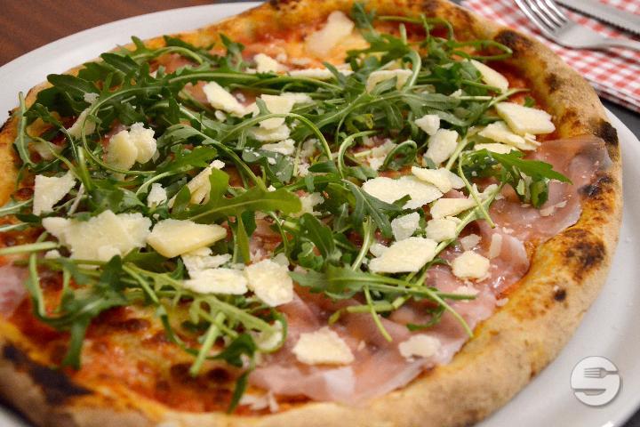 Rucola - La Terrazza