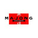 Logo MA-JONG