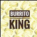Logo Burrito King