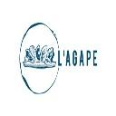 Logo L'Agape