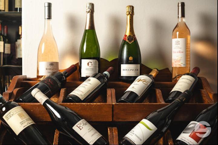 Sancerre terry de Mambray - Domaine Reverdy AOC 2018 - L'Agape