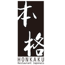 Logo Honkaku