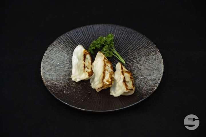 Gyoza - Honkaku