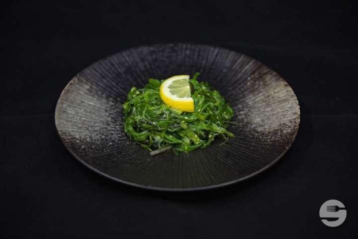 Chuca Seaweed Salad - Honkaku