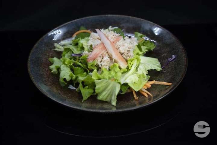 Crab Salad - Honkaku