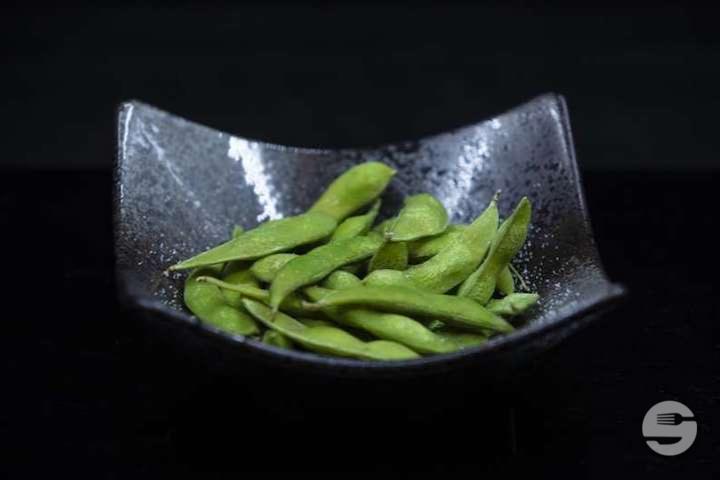 Edamame - Honkaku