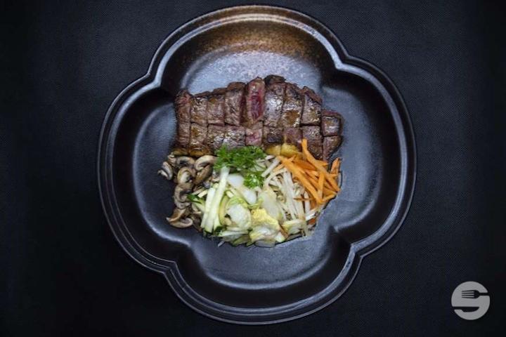 Rib Steak - Honkaku