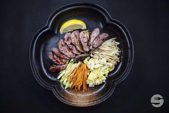 Duck Breast (Magret de Canard) - Honkaku