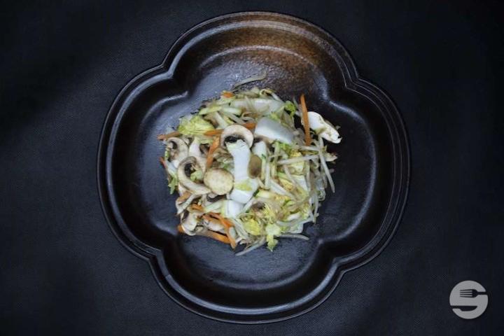 Mixed Vegetables - Honkaku