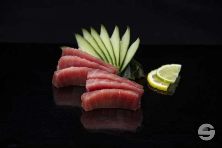 Sashimi Tuna - Honkaku