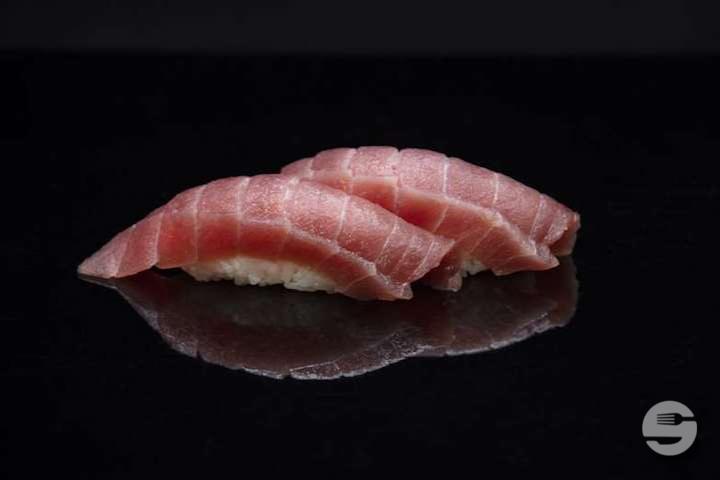 Nigiri - Sushi Tuna - Honkaku