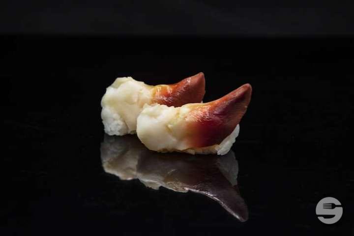 Nigiri - Sushi Hoki-Gai - Honkaku