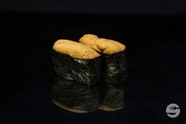 Nigiri - Sushi Urchin - Honkaku