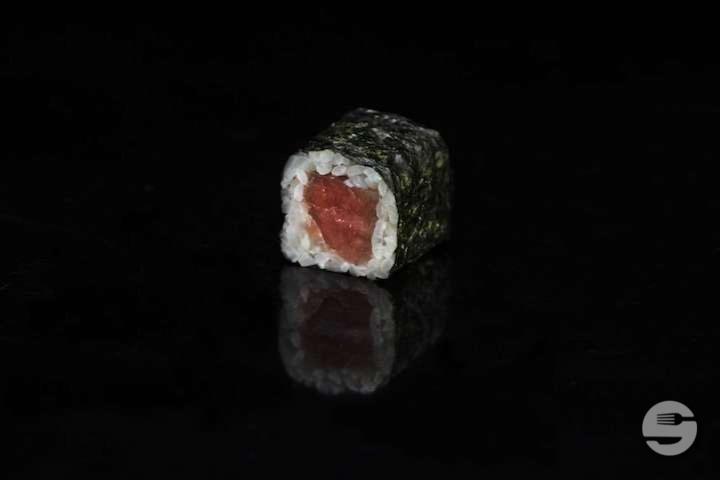 Maki Tuna - Honkaku