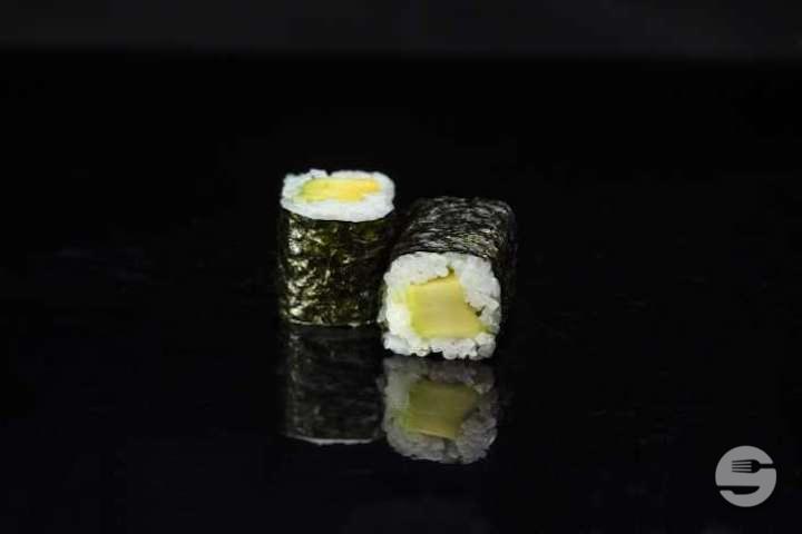 Maki Avocado - Honkaku