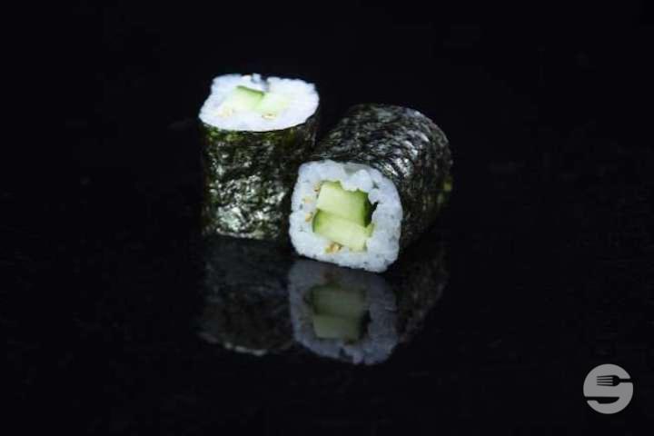 Maki Cucumber - Honkaku