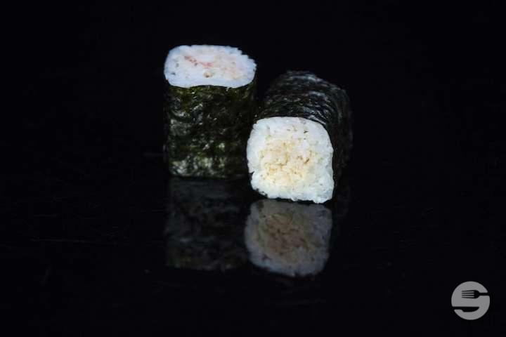 Maki Crab - Honkaku