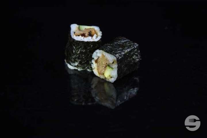 Maki Eel - Honkaku