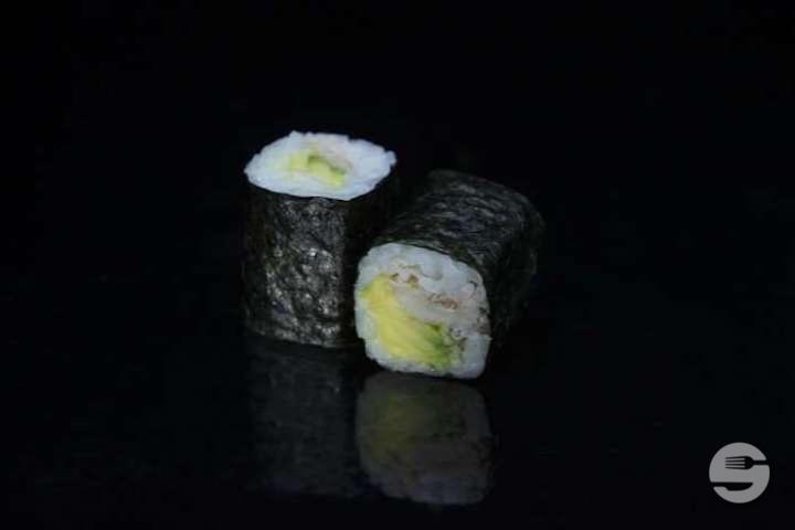 Maki California - Honkaku