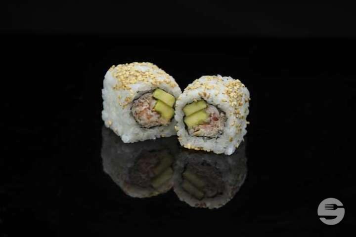 Maki California Reversed - Honkaku