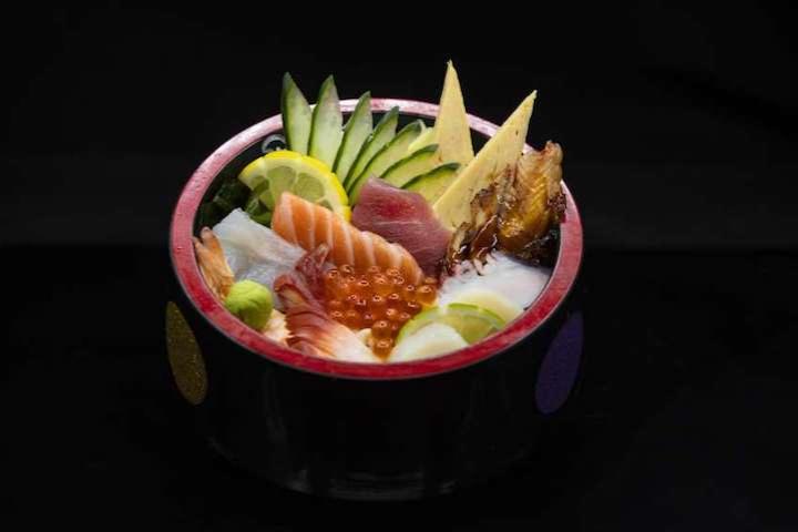 Chirashi - Honkaku