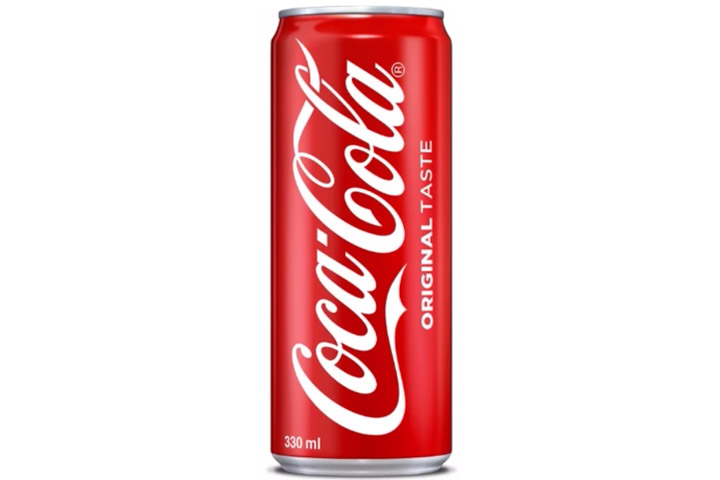 coca - Honkaku