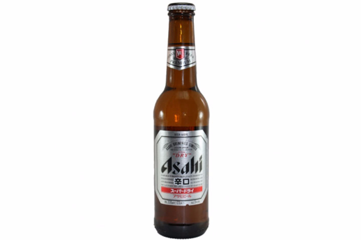Asahi - Honkaku