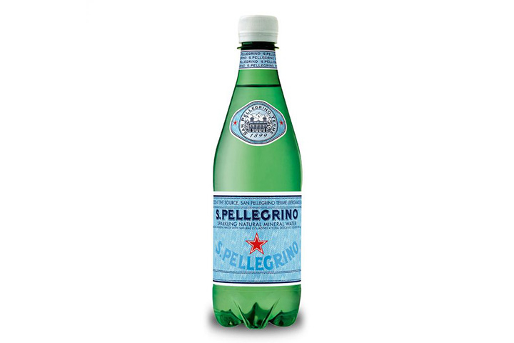 San Pellegrino - Honkaku