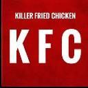 Logo Killer Fried Chicken