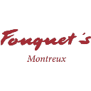 Logo Le Fouquet's Montreux