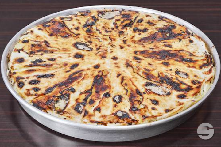 Plateau Flija - Boulangerie Burek Hasi