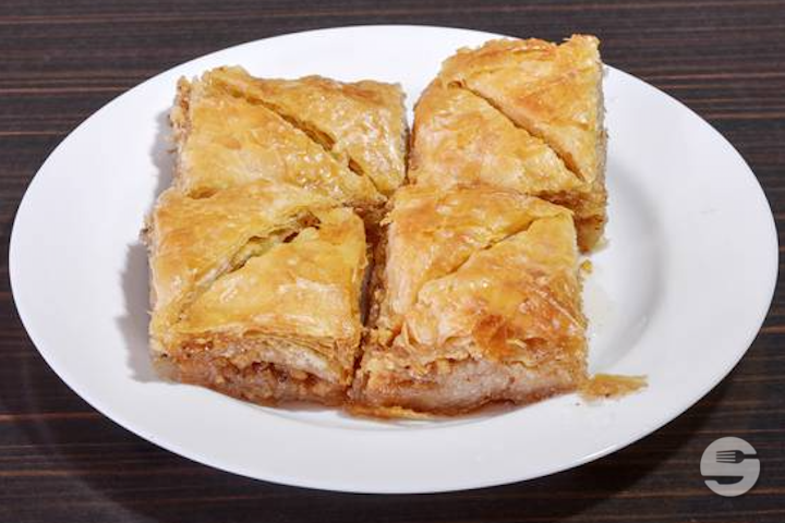 Baklava - Boulangerie Burek Hasi
