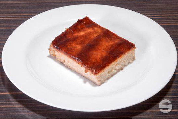 Trileqe sucré - Boulangerie Burek Hasi