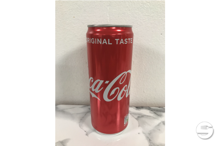 Coca-Cola - Gusto Italiano (Hôtel de Ville)