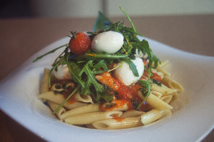 Penne Tricolore - Le Central
