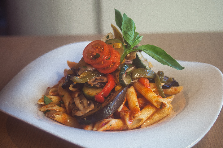Penne Dell'Ortolana - Le Central