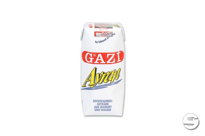 Ayran - Grill House 2034