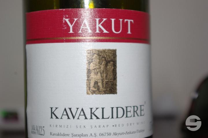 Yakut - Grill House 2034