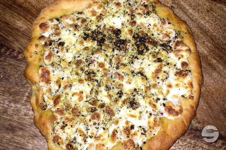 Manakiche Fromage - Grill House 2034