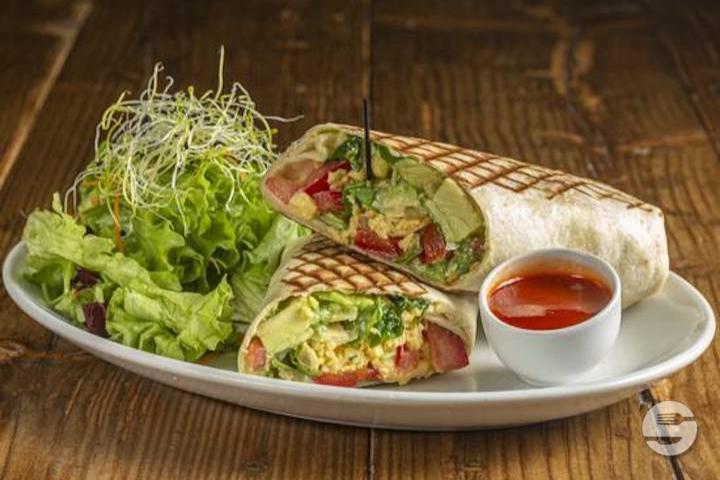 El burrito bueno - The Hideaway