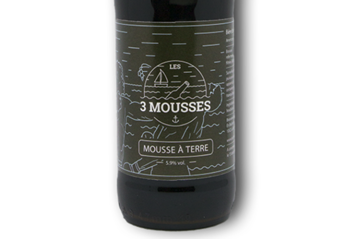 Mousse à Terre - The Hideaway