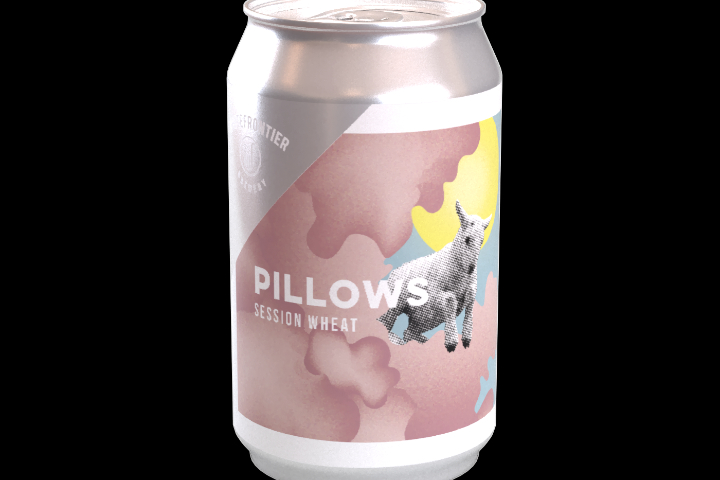 Pillows - The Hideaway