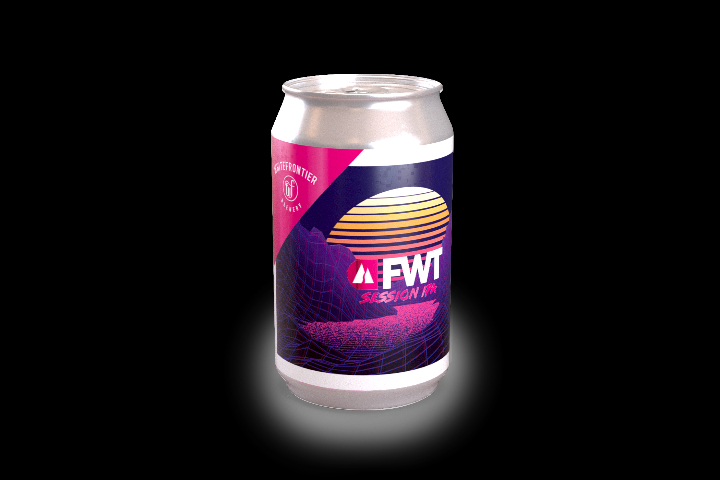 Freeride World Tour (FWT) - The Hideaway